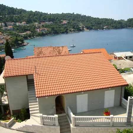 Apartment Brna Brna