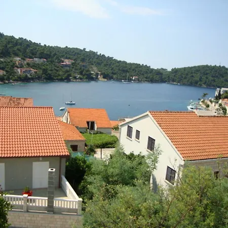 Apartment Brna