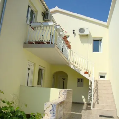 Apartment Brna Lejlighed *