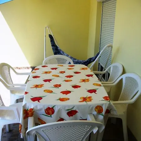 Lejlighed Apartment Brna *