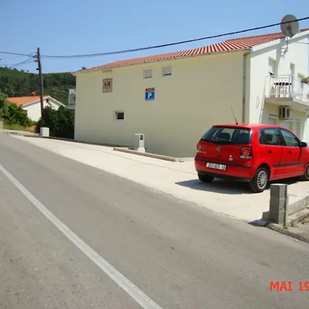 Apartment Apartment Brna *