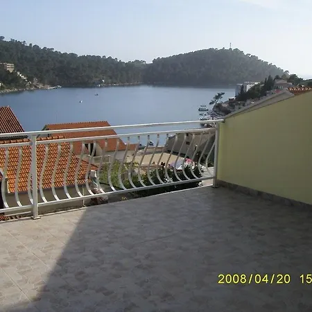 Apartment Brna