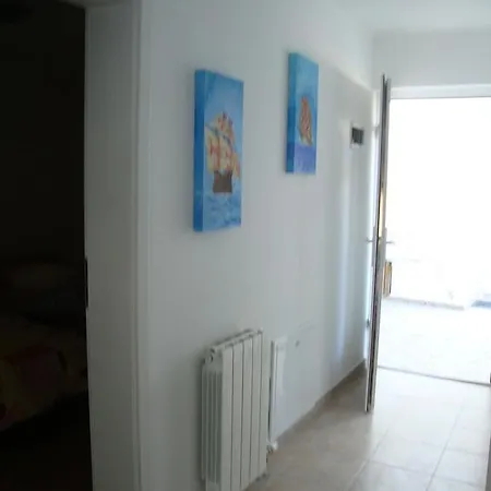Apartment Apartment Brna