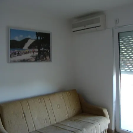 Apartment Brna Lejlighed
