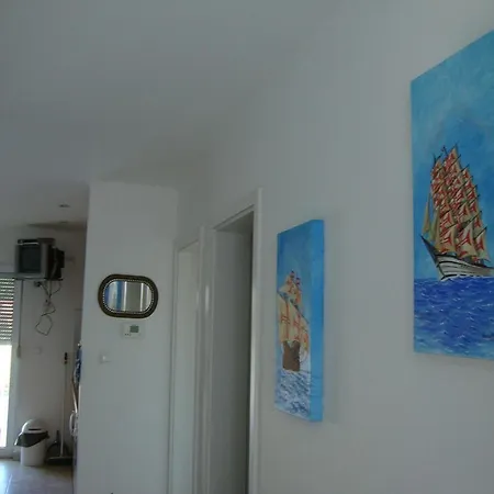Apartment Brna