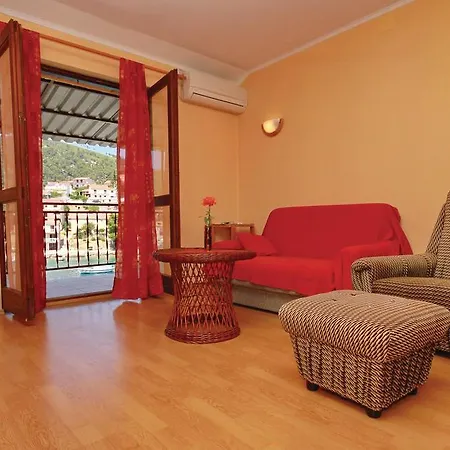 Apartment Brna Brna