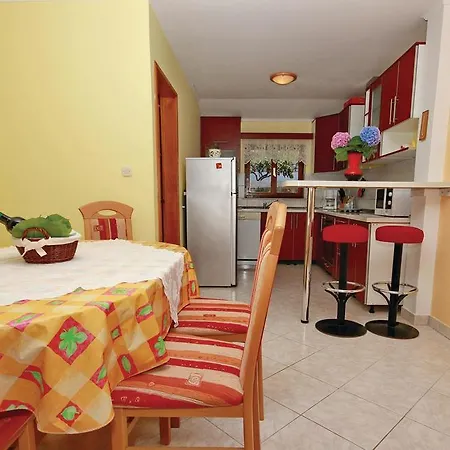 Lejlighed Apartment Brna *
