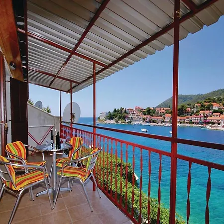 Lejlighed Apartment Brna