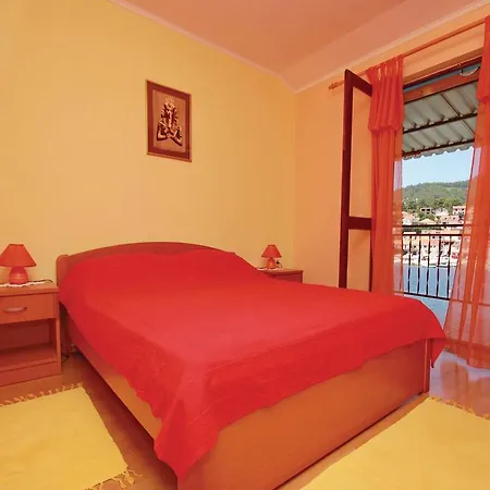 Apartment Brna Lejlighed Brna