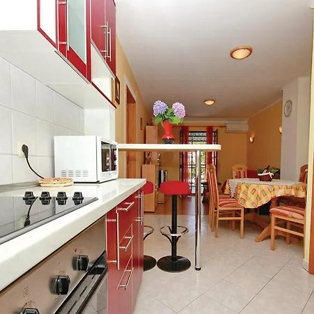 Apartment Brna