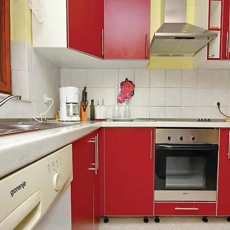 Apartment Brna Lejlighed