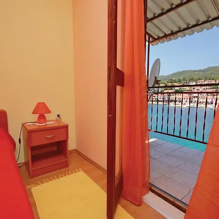 Lejlighed Apartment Brna *