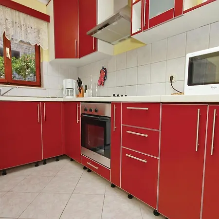 Apartment Brna Lejlighed Brna