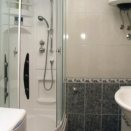 Lejlighed Apartment Brna *